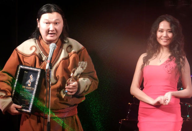 “Man awards-2013” шилдэг эрчүүдийг тодрууллаа